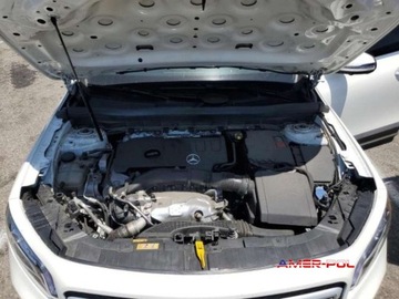 Mercedes GLB 2022 Mercedes-Benz GLB 2022 r., 2,0L GLB 250 4MATIC 2.0 Benzyna 221KM, zdjęcie 11