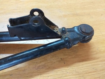 АРКТИК ARM CAT 400 500 650