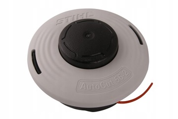 GŁOWICA ŻYŁKOWA STIHL 56-2 FS410 FS460 FS500 FS550