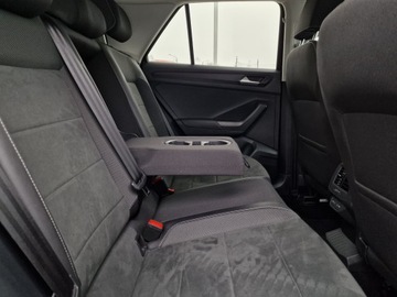 Volkswagen T-Roc I SUV Facelifting 1.5 TSI ACT 150KM 2023 Volkswagen T-Roc 1.5 Style DSG NAJEM 3 LATA-1541PL, zdjęcie 15