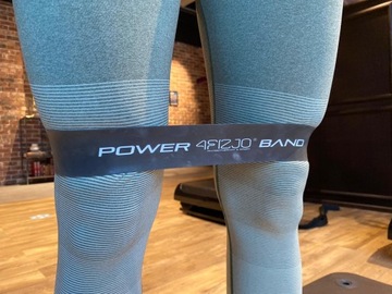 ЭНЕРГЕТИКИ MINI BAND PRO FITNESS + СУМКА