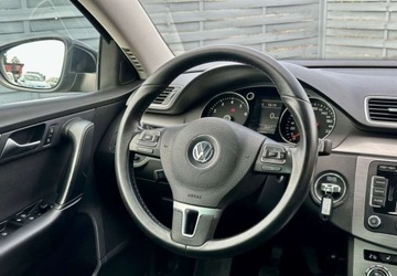 Volkswagen Passat B7 Variant 1.8 TSI 160KM 2011 Volkswagen Passat Volkswagen Passat 1.8 TSI Comfortline 1.8 Benzyna 160KM, zdjęcie 6