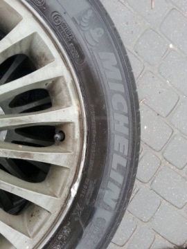 SEAT LEON I TOLEDO II OCTAVIA I GOLF IV КОЛЕСА ШИНЫ