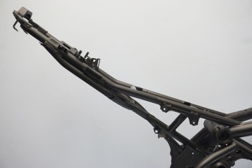 KAWASAKI ER-6F 650 05-08 РАМА 2009 г.+КОМПЛЕКТ ДОКУМЕНТОВ