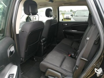 Fiat Freemont 2.0 Multijet II 16v 170KM 2013 Fiat Freemont 2.0 170 KM automat, 7 osobowy, zdjęcie 8