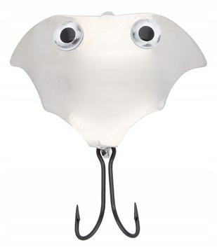Cykada JMC ADVENTURE Betmen Silver 20g/5cm