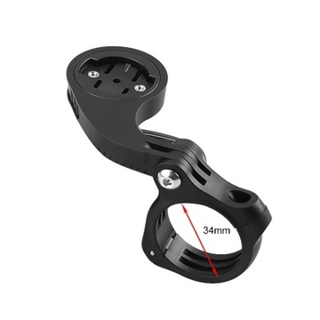 Регулируемое крепление для горного велосипеда MTB для GARMIN Edge