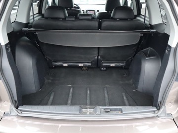 Mitsubishi Outlander III SUV 2.0 DOHC MIVEC 147KM 2012 Mitsubishi Outlander 2.0, Salon Polska, Skóra, zdjęcie 11