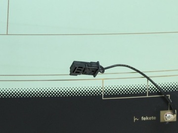 NOVÁ SKLO (OKNO) ZADNÍ W KRYT SKODA OCTAVIA IV KOMBI TOPENÍ ANTÉNA 2020->