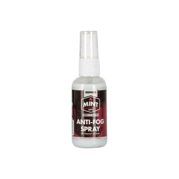 Spray przeciw parowaniu anti fog OXFORD MINT 0,05L