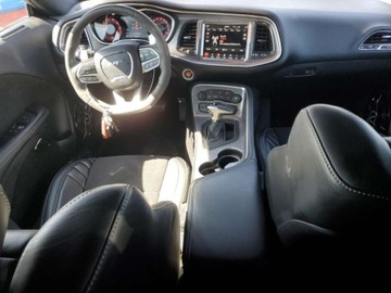 Dodge Challenger III 2019 Dodge Challenger Srt Hellcat Redeye 2019 6.2l 6.2 Benzyna 797KM, zdjęcie 8