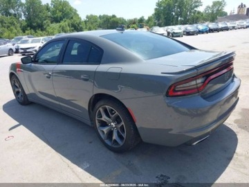 Dodge Charger VII 2017 Dodge Charger RT 2017 5.7l 5.7 Benzyna 837KM, zdjęcie 3