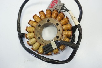 HONDA CB 650 R 19-23 ALTERNATOR STATOR PRĄDNICA