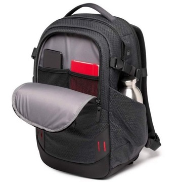 Маленький рюкзак для фотографии Manfrotto Pro-Light II Backloader S