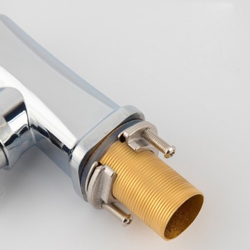 1 комплект гайки для смесителя, стопорное кольцо для крепления смесителя, шайба