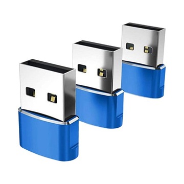 Konwerter Adapter typu .1 do konwertera USB 2.0