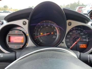 Nissan 370Z 2018 Nissan 370 Z 2018, 3.7L, od ubezpieczalni 3.7 Benzyna 332KM, zdjęcie 8
