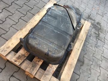 HYUNDAI I20 I 08-15 1.2 1.4 BENZÍN NÁDRŽ PALIVA