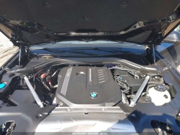 BMW X3 G01 2023 BMW X3 M40I 2023 3.0l 3.0 Benzyna 382KM, zdjęcie 7