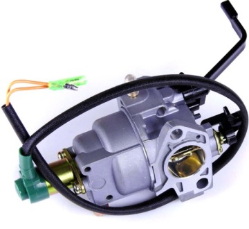 КАРБЮРАТОР GX390 ГЕНЕРАТОР HONDA Генераторный двигатель мощностью 8-15 л.с.