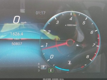 Mercedes CLA C118/X118 2020 Mercedes-Benz CLA 250 2020 2.0 Benzyna 221KM, zdjęcie 11