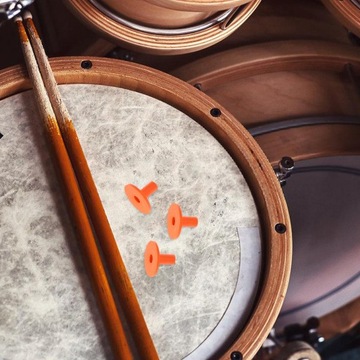 Короткие чехлы для тарелок, 10 шт.