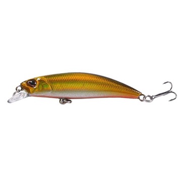 Wędkarski Twardy Crankbait Minnow Przynęta