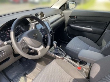 Suzuki 2026 Suzuki Vitara Premium Plus 4WD 1.4 mildHybrid 110KM Automat 1.4 Benzyna, zdjęcie 8