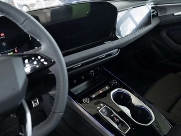 Audi A6 C8 Allroad 2.0 40 TDI 204KM 2025 AUDI A6 TDI quattro Avant Combi (204 KM) 2025, zdjęcie 10