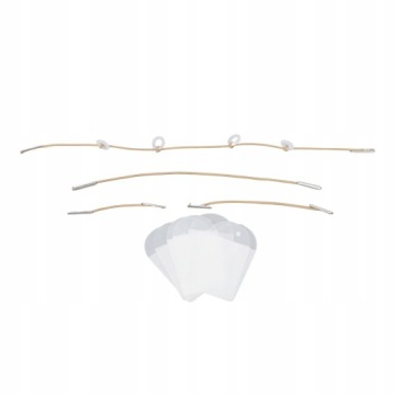 10X ЛИФТИНГОВЫЕ ТЕЙПЫ ДЛЯ ЛИЦА