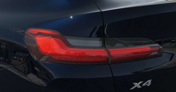 BMW X4 G02 SUV Facelifting 3.0 30d 286KM 2025 BMW X4 3.0 Diesel 286KM, zdjęcie 7