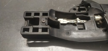 AUDI TT TTS RÁMEČEK KLIKY PRAVÉ VNĚJŠÍ ORIG.