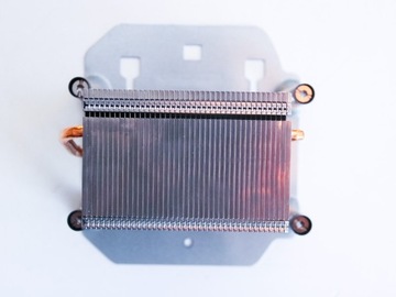 MEGA Радиатор охлаждения — HP DC7900 — 480966-001