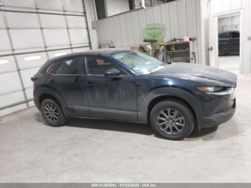 Mazda CX-30 2023 Mazda CX-30 2023r., S, od ubezpieczalni 2.5 Benzyna 191KM, zdjęcie 7