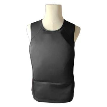 NIJ IIIA Lightweight Body Armor