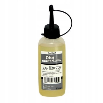 Smar do łańcucha Olej Uniwersalny 85ml