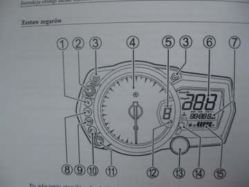 SUZUKI GSX650FA Руководство по ремонту Suzuki GSX 650FA