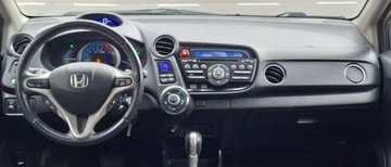 Honda Insight 2011 Honda Insight Honda Insight 1.3 IMA Elegance 1.3 Hybryda 98KM, zdjęcie 12