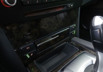 BMW Seria 5 E60 Sedan 540 i 306KM 2008 BMW Seria 5 Seria 5 4.0i 306KM Vat Marza Nawigacja GPS Bluetooth, zdjęcie 22