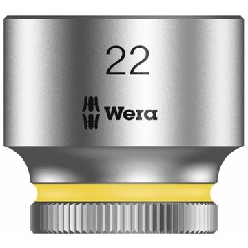 WERA nasadka 22 mm 3/8 cala Zyklop 8790 HMB 05003567001