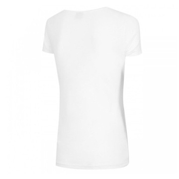 Футболка для женской футболки 4F ежедневно