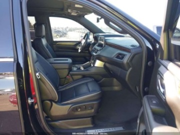 Chevrolet Tahoe GMT900 2023 Chevrolet Tahoe Premier 2023 5.3 Benzyna 355KM, zdjęcie 9