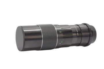 PRINZFLEX 5.6/100-200MM-Pentax K байонет