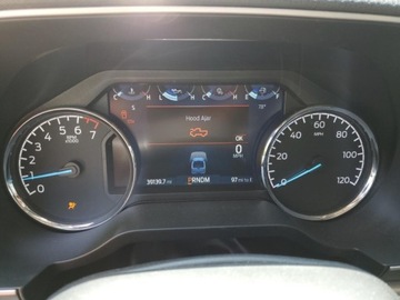 Ford 2021 Ford F150 Xl 4wd supercrew 5.5 box 2.7 Benzyna 325KM, zdjęcie 9