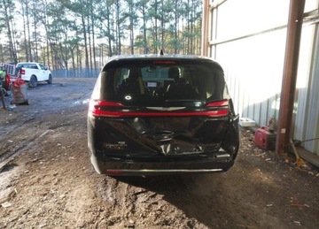 Chrysler Pacifica II 2023 Chrysler Pacifica Touring L, V6, od ubezpieczalni 3.6 Benzyna 287KM, zdjęcie 7