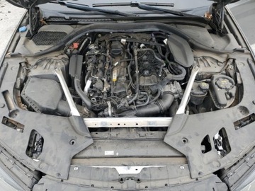 BMW Seria 5 G30-G31 2022 BMW Seria 5 540i 2022 3.0l 3.0 Benzyna 335KM, zdjęcie 6