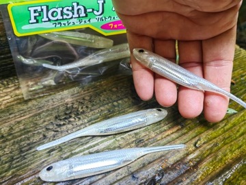 Fish Arrow Killer Swallow для судака 10,5 см SW
