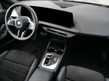 BMW Seria 1 F70 2026 BMW Seria 1 120 Sport Hatchback 1.5 (170KM) 2026, zdjęcie 9