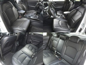 Kia Proceed Shooting Brake 1.6 CRDi SCR 136KM 2019 Kia Pro Cee&#039;d 1.6CRDI GTLine hak doinwestowany LED, zdjęcie 22