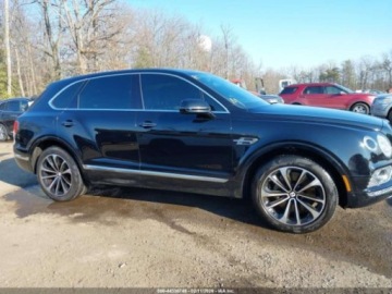 Bentley Bentayga 2018 Bentley Bentayga 2018 600KM 6.0 Benzyna 600KM, zdjęcie 6